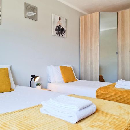 Casa Tombua - Pool - Beach & Center 300M - Ac - Wifi Καρβοέιρο Εξωτερικό φωτογραφία