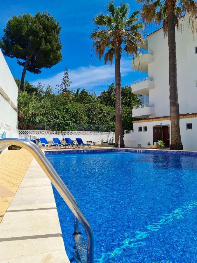 Casa Tombua - Pool - Beach & Center 300M - Ac - Wifi Καρβοέιρο Εξωτερικό φωτογραφία