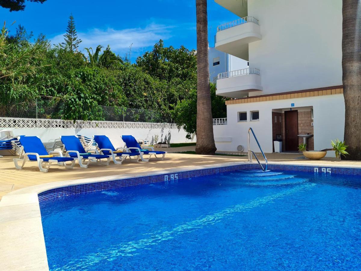 Casa Tombua - Pool - Beach & Center 300M - Ac - Wifi Καρβοέιρο Εξωτερικό φωτογραφία