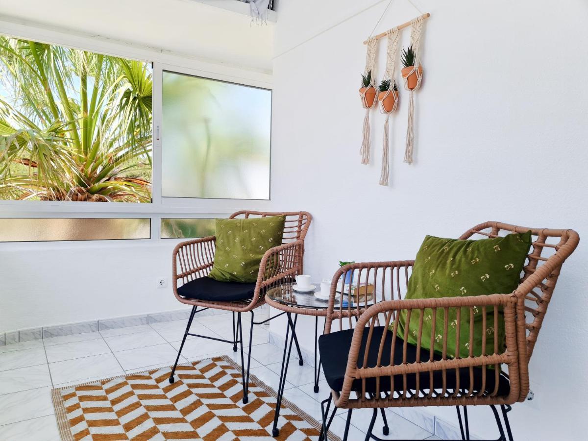 Casa Tombua - Pool - Beach & Center 300M - Ac - Wifi Καρβοέιρο Εξωτερικό φωτογραφία