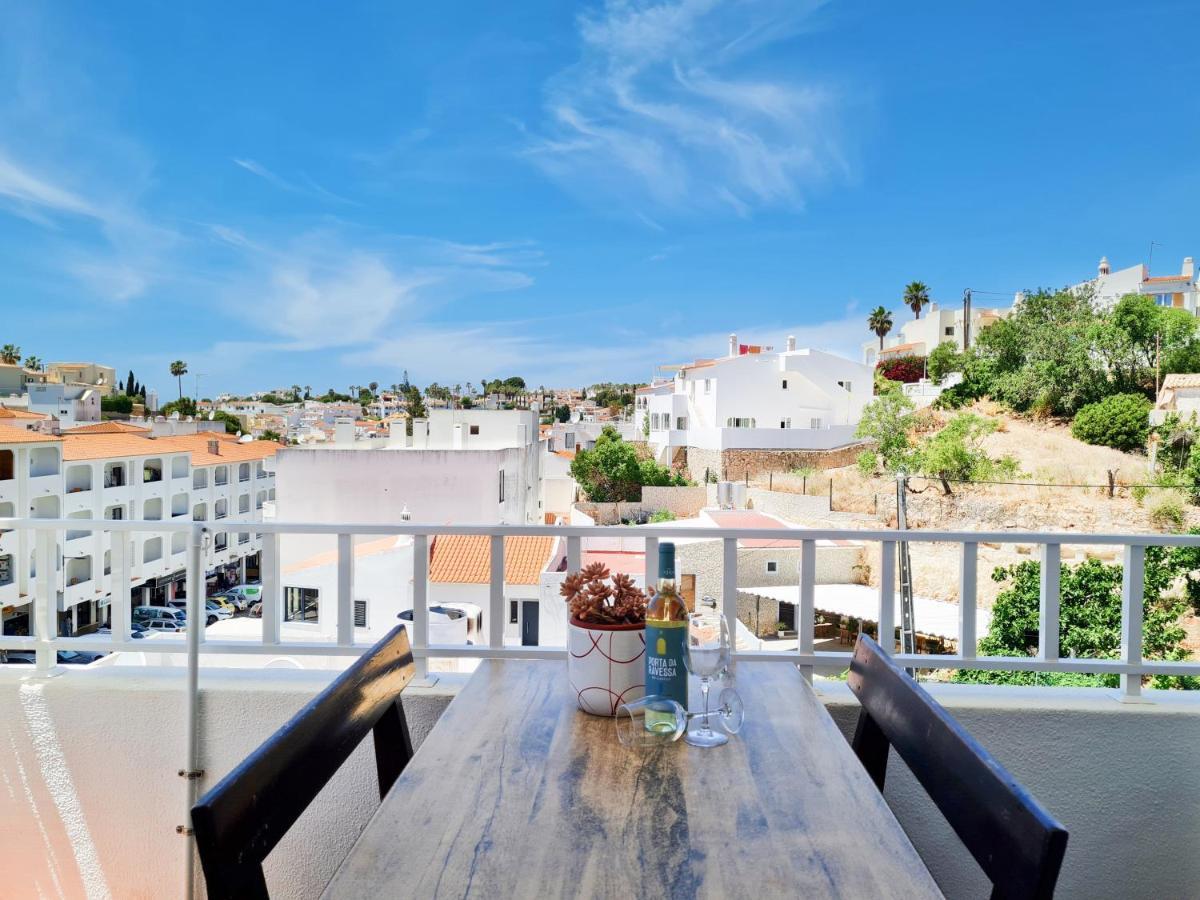 Casa Tombua - Pool - Beach & Center 300M - Ac - Wifi Καρβοέιρο Εξωτερικό φωτογραφία