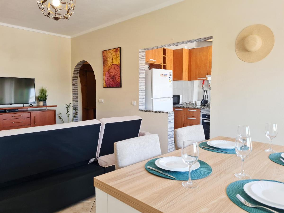 Casa Tombua - Pool - Beach & Center 300M - Ac - Wifi Καρβοέιρο Εξωτερικό φωτογραφία