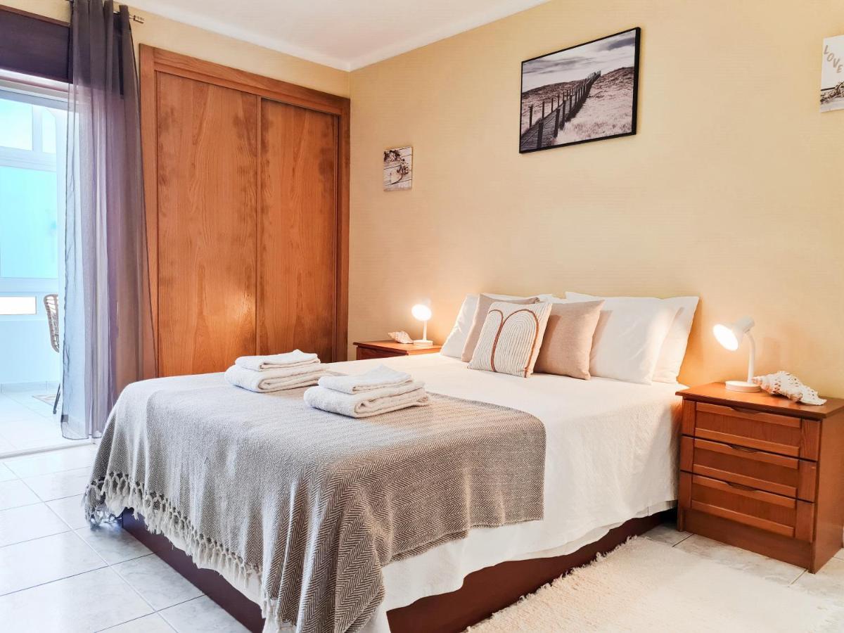 Casa Tombua - Pool - Beach & Center 300M - Ac - Wifi Καρβοέιρο Εξωτερικό φωτογραφία
