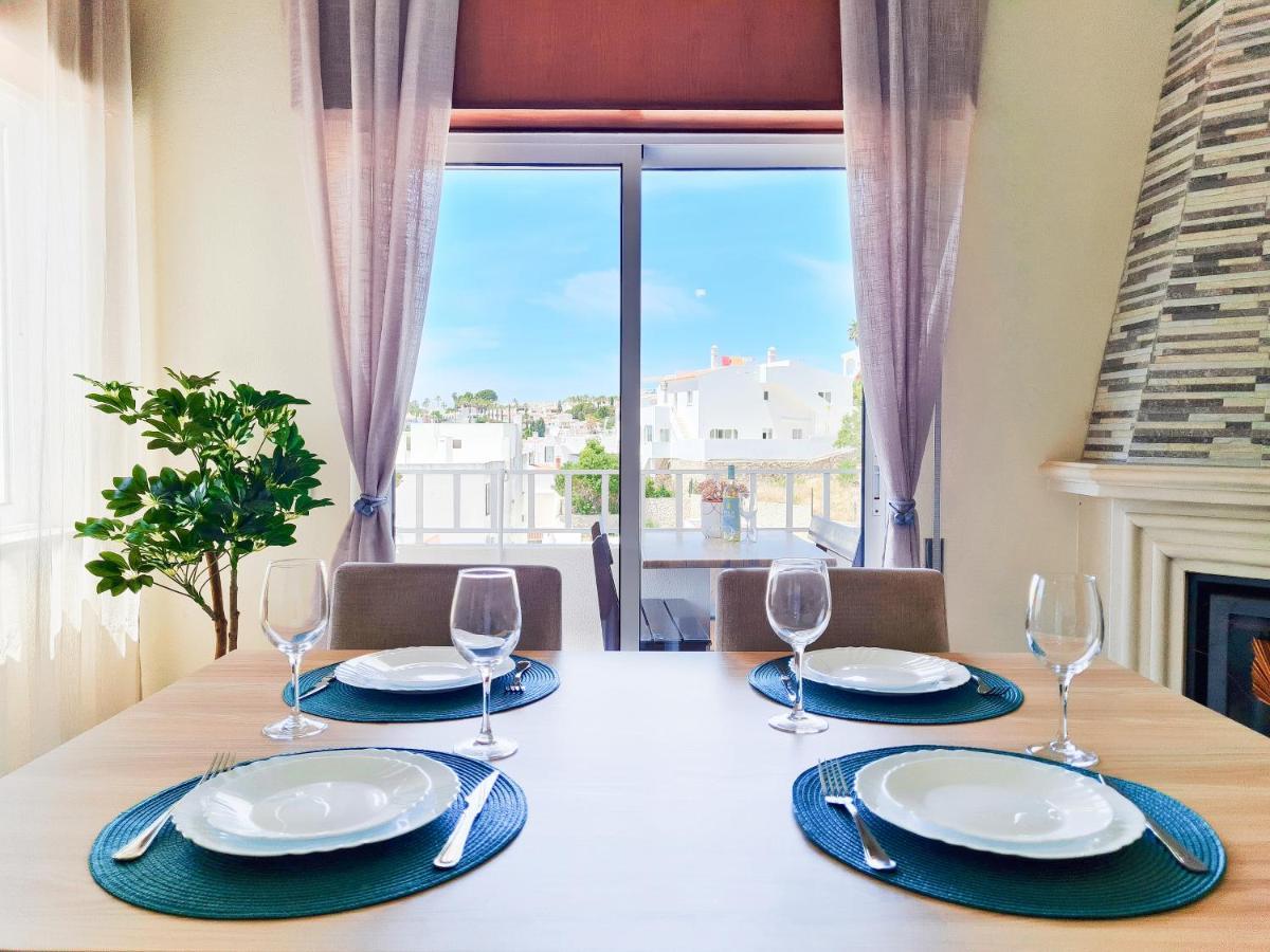 Casa Tombua - Pool - Beach & Center 300M - Ac - Wifi Καρβοέιρο Εξωτερικό φωτογραφία