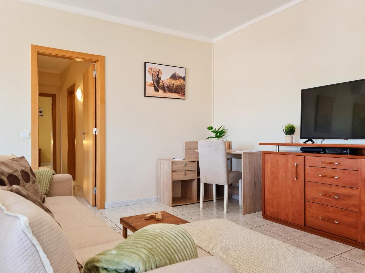 Casa Tombua - Pool - Beach & Center 300M - Ac - Wifi Καρβοέιρο Εξωτερικό φωτογραφία