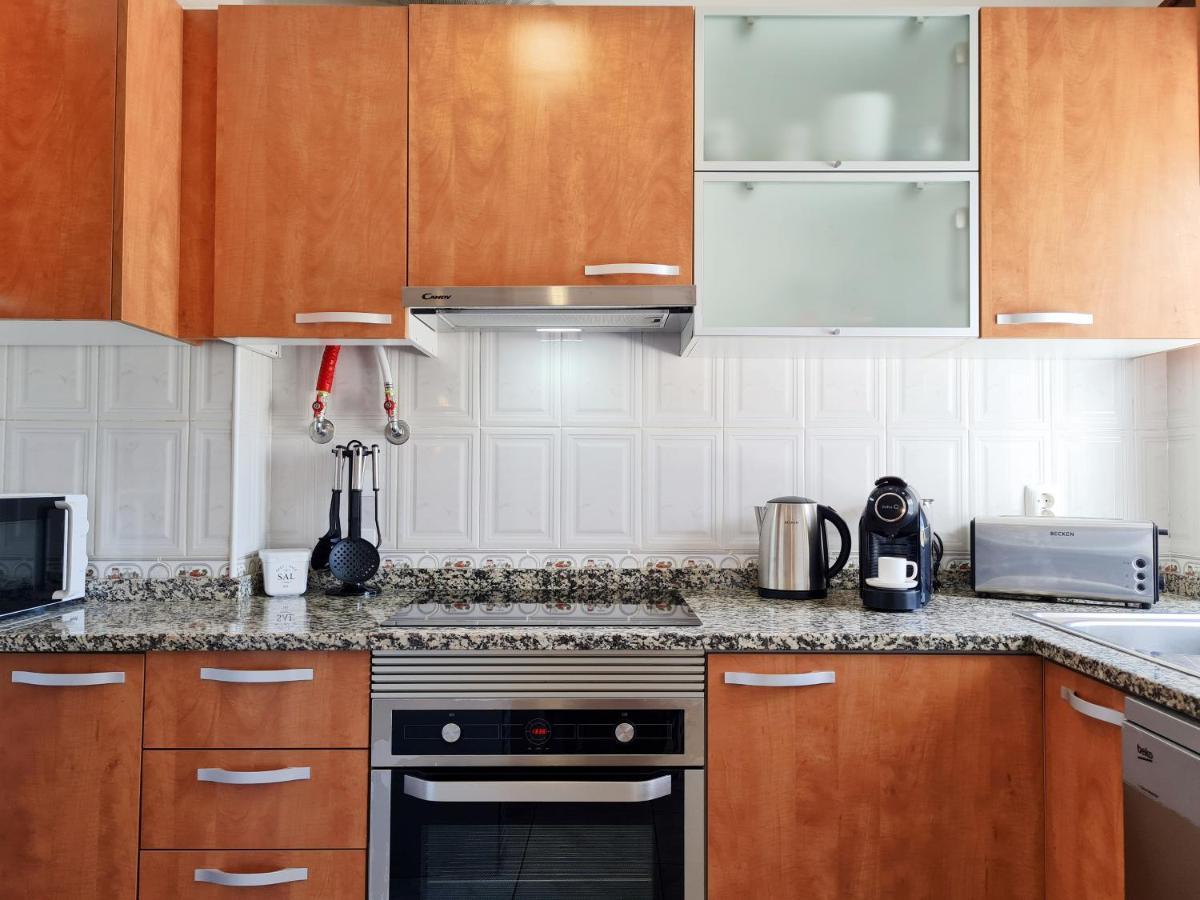 Casa Tombua - Pool - Beach & Center 300M - Ac - Wifi Καρβοέιρο Εξωτερικό φωτογραφία
