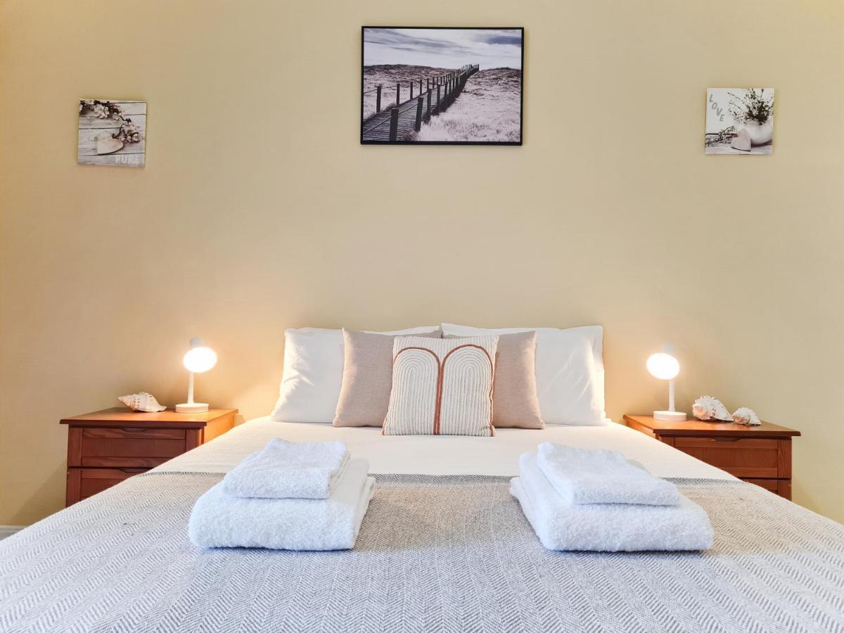 Casa Tombua - Pool - Beach & Center 300M - Ac - Wifi Καρβοέιρο Εξωτερικό φωτογραφία