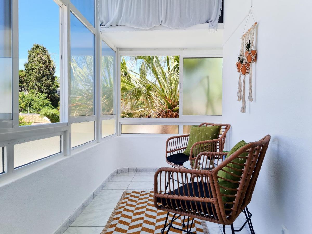 Casa Tombua - Pool - Beach & Center 300M - Ac - Wifi Καρβοέιρο Εξωτερικό φωτογραφία