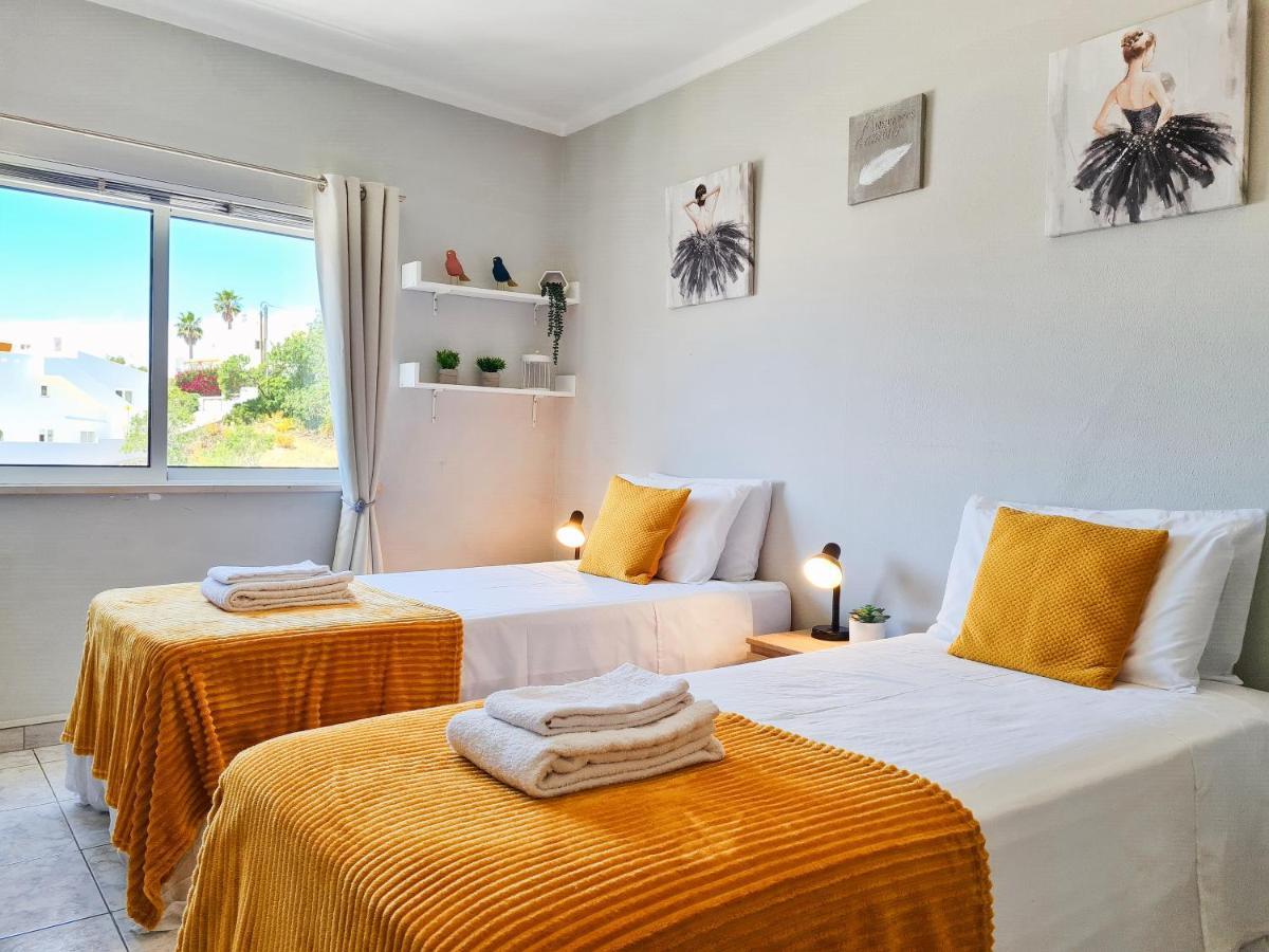 Casa Tombua - Pool - Beach & Center 300M - Ac - Wifi Καρβοέιρο Εξωτερικό φωτογραφία