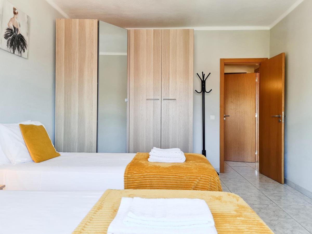 Casa Tombua - Pool - Beach & Center 300M - Ac - Wifi Καρβοέιρο Εξωτερικό φωτογραφία