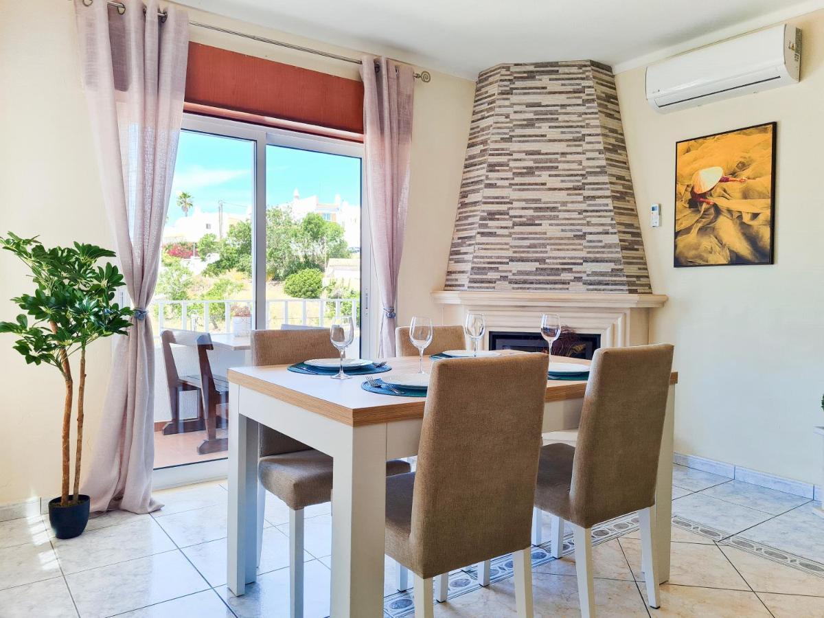 Casa Tombua - Pool - Beach & Center 300M - Ac - Wifi Καρβοέιρο Εξωτερικό φωτογραφία