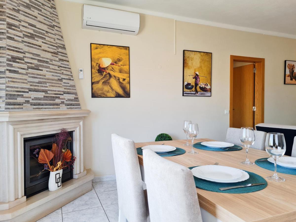 Casa Tombua - Pool - Beach & Center 300M - Ac - Wifi Καρβοέιρο Εξωτερικό φωτογραφία