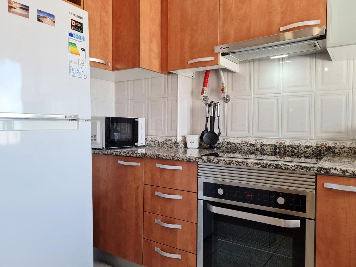 Casa Tombua - Pool - Beach & Center 300M - Ac - Wifi Καρβοέιρο Εξωτερικό φωτογραφία